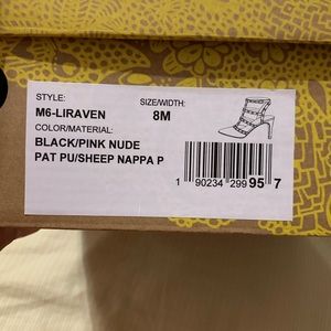 Mix no.6 dressy shoes